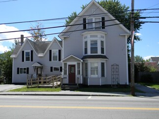 55 State St, Groveton, NH 03582