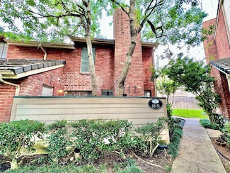 2211 S Kirkwood Rd Unit 50, Houston, TX 77077