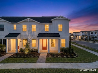 1850 Falconhurst Ln, Apopka, FL 32703