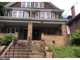 554 Bellevue Ave, Trenton, NJ 08618