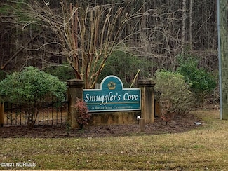 Lot 37 Sunset, Belhaven, NC 27810