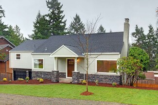 1626 106th Ave SE, Bellevue, WA 98004