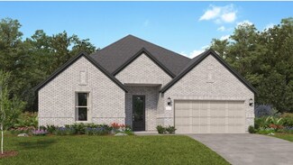 2315 Pear Blossom Ln, Manvel, TX 77578