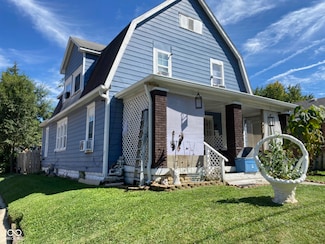 325 N Lasalle St, Indianapolis, IN 46201