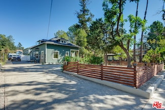 590 N Madison Ave, Pasadena, CA 91101