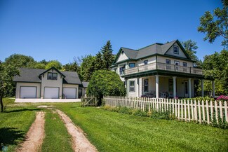 13670 47th St SE, Alice, ND 58031