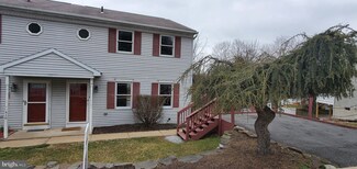 417 Grove Ave, Mohnton, PA 19540