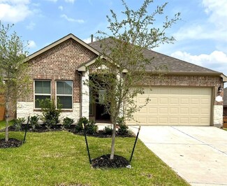 26023 Babe Ruth Dr, Patton Village, TX 77372