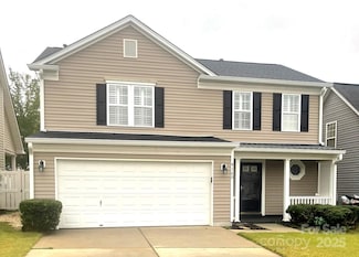 4160 Segundo Ln, Fort Mill, SC 29707