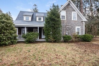 243 N Falmouth Hwy, North Falmouth, MA 02556