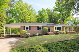 7723 Granite Hall Ave, Richmond, VA 23225
