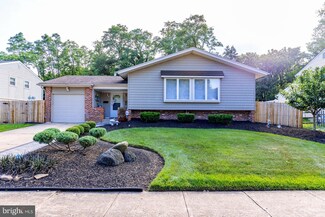 194 Canterbury Rd, Mount Laurel, NJ 08054