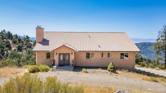 29600 Goldspike Rd, Tehachapi, CA 93561