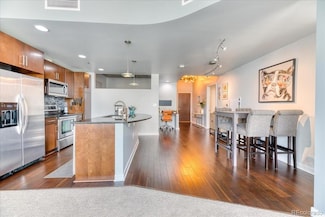 891 14th St Unit 2002, Denver, CO 80202