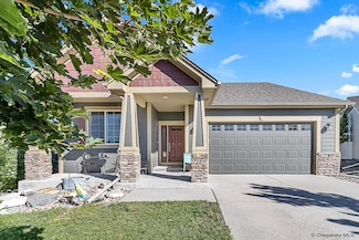 7612 Danni Marie Cir, Cheyenne, WY 82009