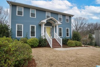 3628 Robin Cir, Birmingham, AL 35242