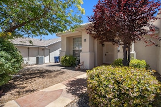 8116 Corte de Aguila NW, Albuquerque, NM 87120
