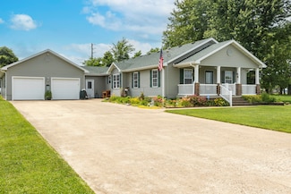 120 E Kennedy, Buffalo, MO 65622
