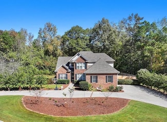 355 Heritage Cir, Chatsworth, GA 30705