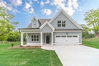 1482 Alcovy Station Rd, Covington, GA 30014