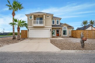 14233 San Felipe Dr, Corpus Christi, TX 78418