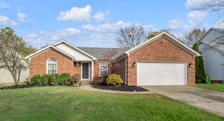 944 Deer Crossing Way, Lexington, KY 40509
