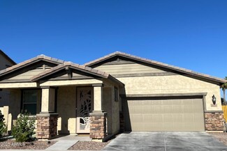 2747 S 85th Way, Mesa, AZ 85209