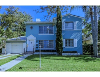 2909 Segovia St Unit 2, Coral Gables, FL 33134