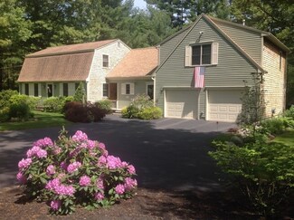 388 Winter St, Hanson, MA 02341