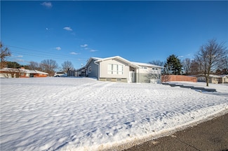 331 S Lombard St, Uniontown, PA 15401