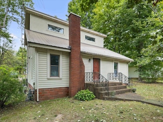 226 W Main St, Fordsville, KY 42343