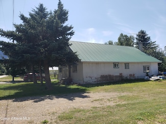 701 N Pine St, Clark Fork, ID 83811