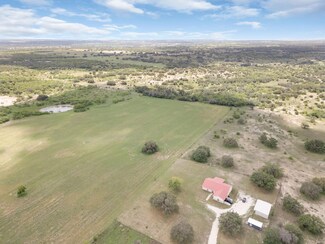 250 County Road 118, Mullin, TX 76864