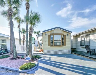 176 Marlin Cir, Panama City Beach, FL 32408
