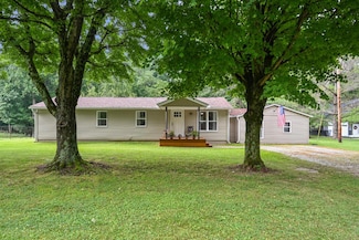 8775 W Baseline Rd, Holton, IN 47023
