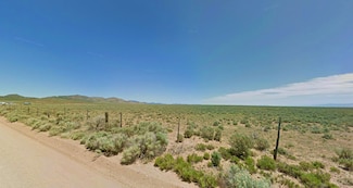 N 9600 W, Beryl, UT 84714