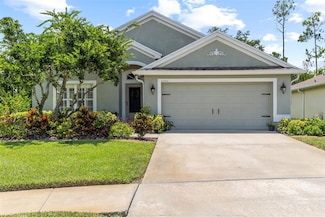 2540 Rosehaven Dr, Wesley Chapel, FL 33544
