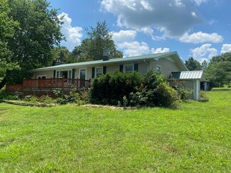510 Bethsaida Rd, Monroe, TN 38573
