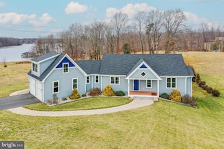 310 Elk Creek Landing, Mineral, VA 23117