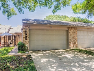 12525 Montego Plaza, Dallas, TX 75230