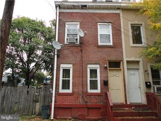 538 Lamberton St, Trenton, NJ 08611
