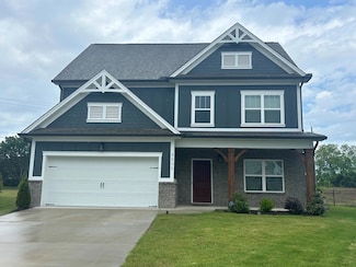 3111 Stargazer Ct NW, Cleveland, TN 37312