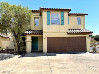 9978 Erie Stream Way, Las Vegas, NV 89148