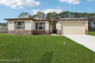 758 Bryant Rd, Palm Bay, FL 32907