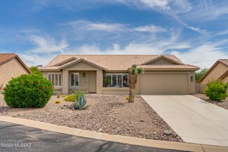 65178 E Rose Ridge Ct, Tucson, AZ 85739