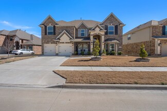 6004 Pine River Ln, Fort Worth, TX 76179