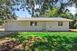 131 Goodall Place, Mountain Home, ID 83647