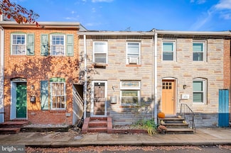 2010 Spark Ct, Baltimore, MD 21231