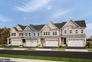 9417 Founders Ln, Perry Hall, MD 21128