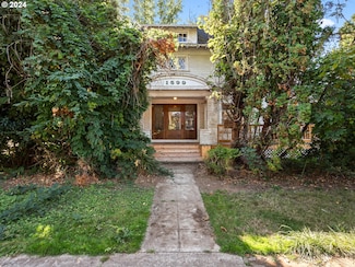 1599 S Alpine St, Cornelius, OR 97113